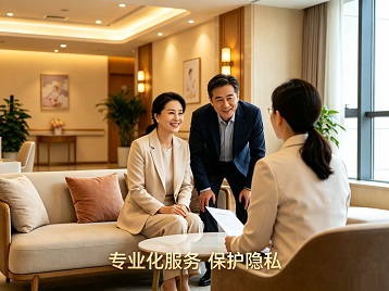 诸暨有偿售卵代生女生的客户的客户群体有哪些