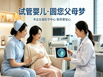 诸暨辅助生育服务 试管婴儿行业的兴起背景、发展与未来展望